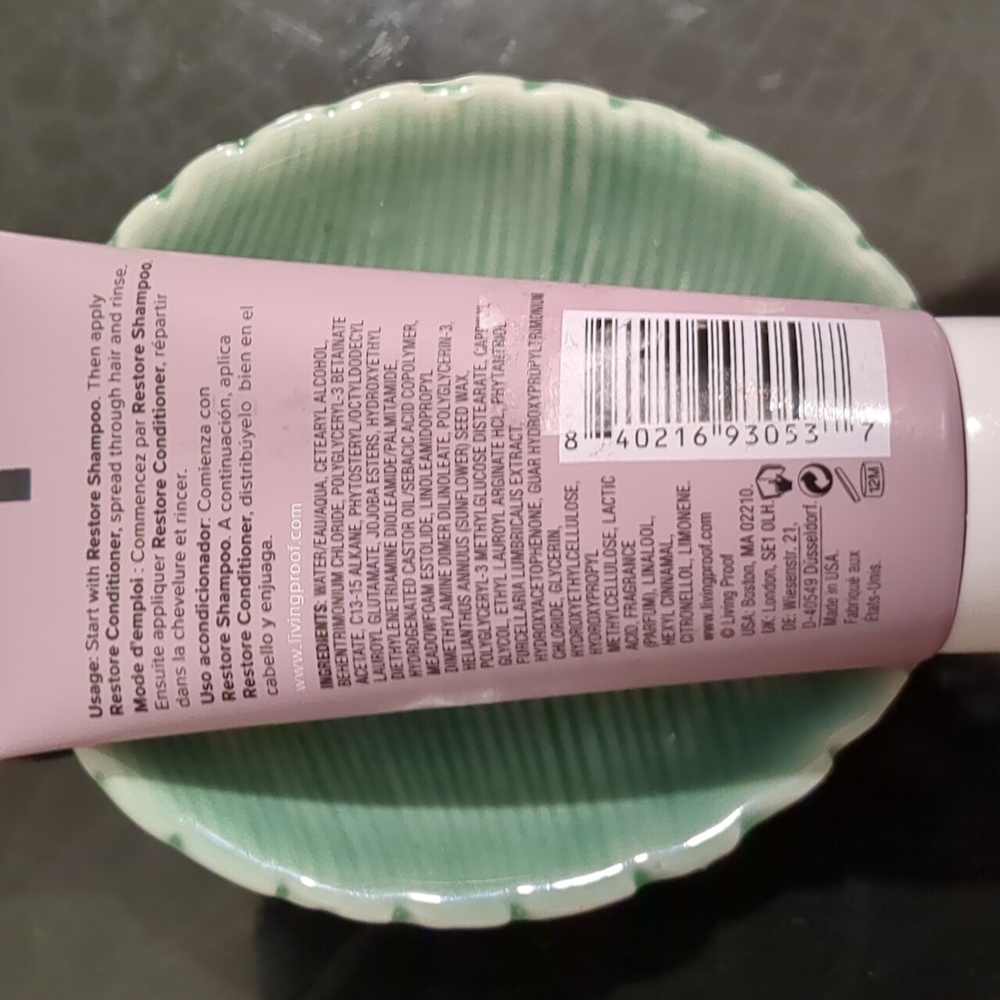 Condioner - Picture 2 of 3